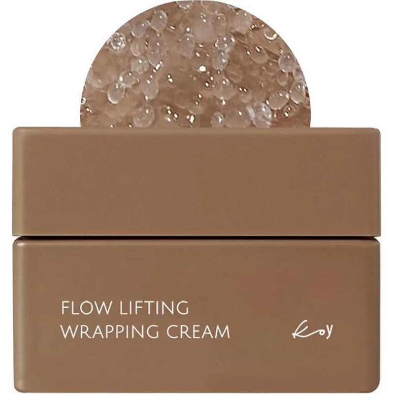 [KOY] Flow Lifting Wrapping Ampoule Toner 200ml main image 1