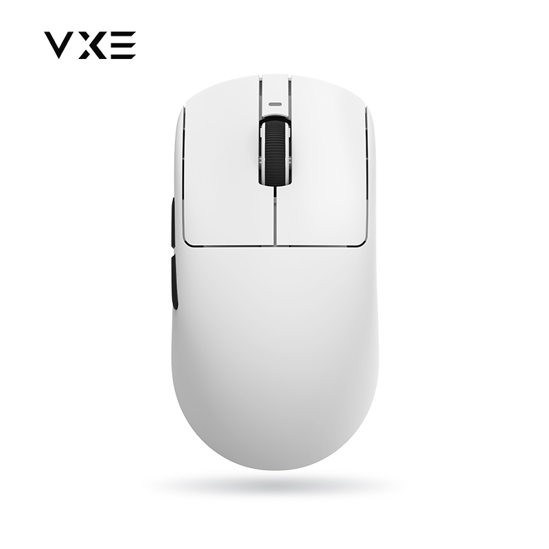 [ประกันศูนย์ไทย] VXE R1 Pro เกมมิ่งเมาส์ไร้สาย 4K | Shopee Thailand