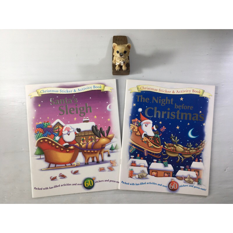 christmas-sticker-activity-book