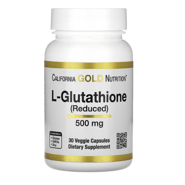 พร้อมจัดส่ง] Glutathione กลูตาไธโอน 500 MG ดูแลร่างกายจากภายใน  เหมาะกับผู้ที่พักผ่อนน้อยหรือเผชิญมลภาวะบ่อย NOW Foods