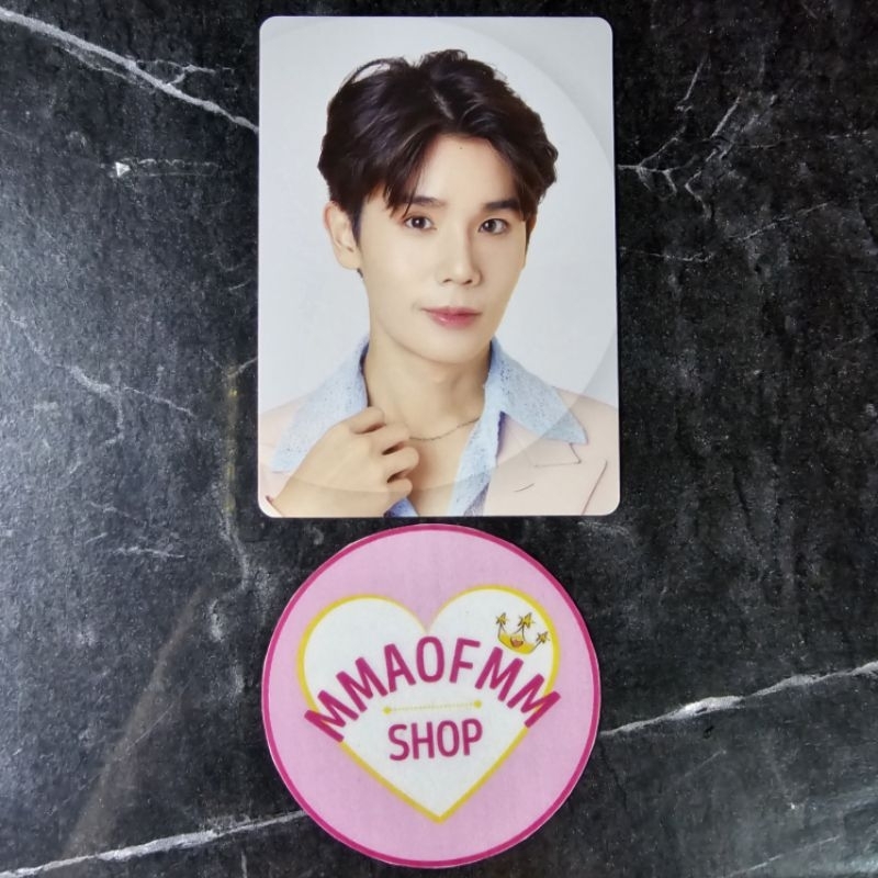 GMMTV POPUP Storeトレカ JimmySea 計10枚 [JAPAN COLLECTION] GMMTV