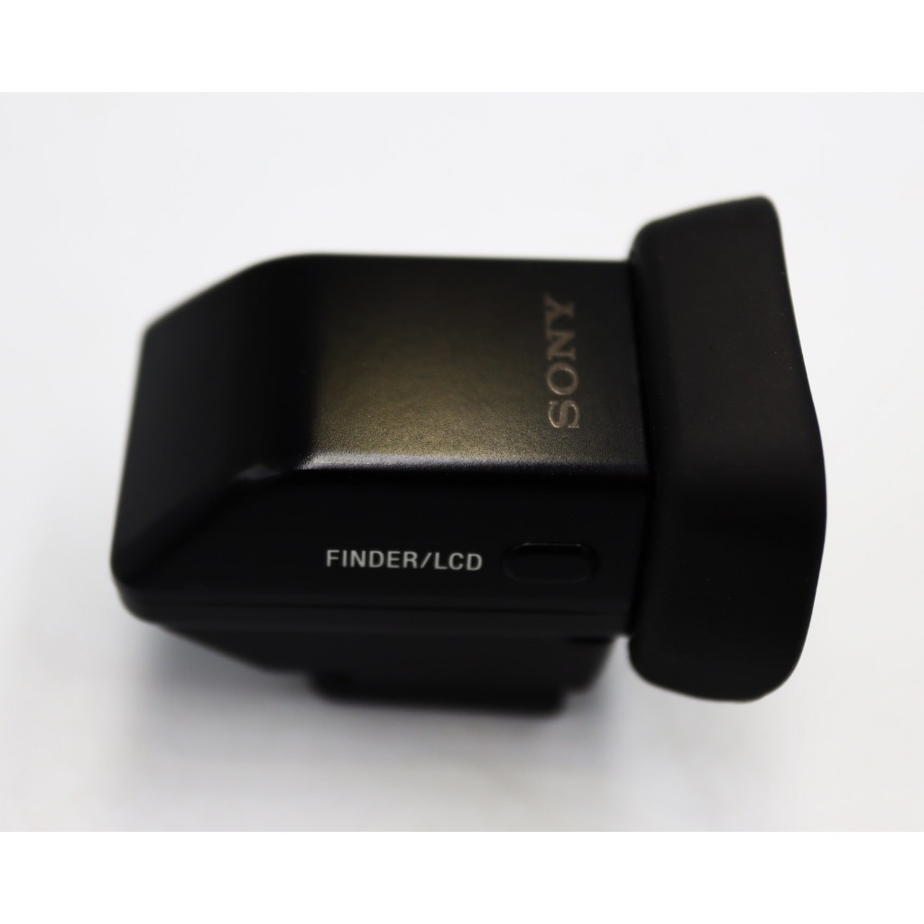 Sony FDA-EV1M XGA OLED Electronic Viewfinder for Sony Cybershot