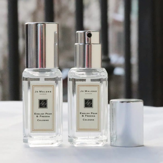 น้ำหอม Jo Malone London Colonge โจมาโลน 9 ml. ของแท้ น้ำหอมขนาดพกพา ยอด ...