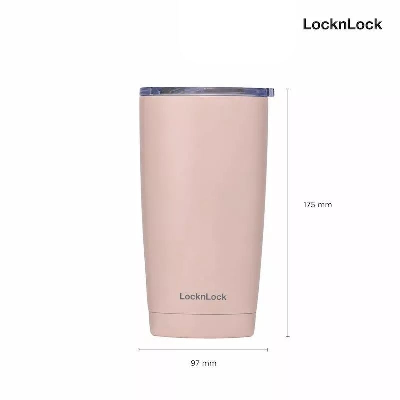 locknlock-แก้วน้ำสแตนเลสเก็บอุณหภูมิร้อน-เย็น-ขนาด-500-มิลลิลิตร-easy-table-tumbler-สีชมพู