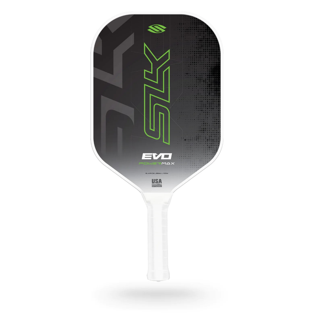 SLK Evo Power 2.0 Pickleball Paddle Shopee Thailand
