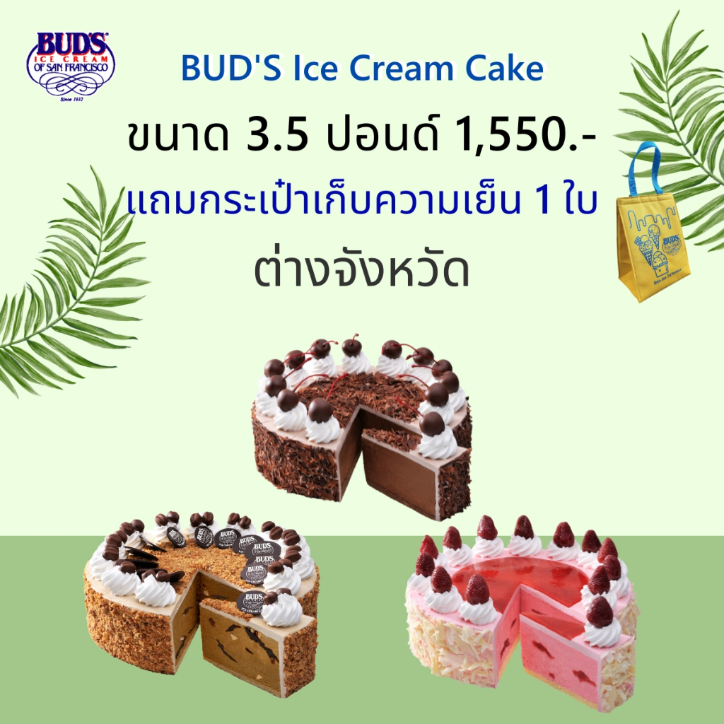 buds-ไอศกรีมเค้ก-3-5-ปอนด์-ต่างจังหวัด-เพียง-1-550-บาท