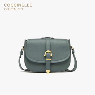 COCCINELLE MAGALU HANDBAG 150201 กระเป๋าถือผู้หญิง