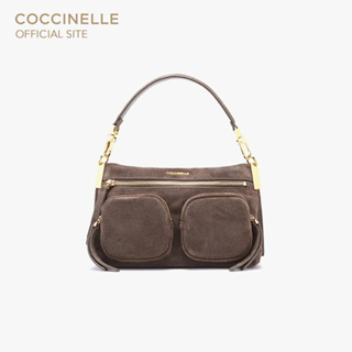 COCCINELLE HYLE HANDBAG 180201 กระเป๋าถือผู้หญิง