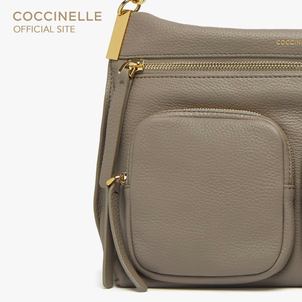 coccinelle-hyle-handbag-180101-กระเป๋าถือผู้หญิง