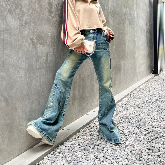 chani-id90753-1-l-new-jeans-กางเกงยีนส์ยาขาว-เฟดสี