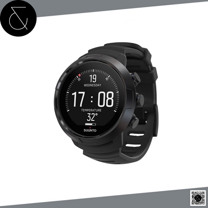 suunto-d5-ไดฟ์คอมพิวเตอร์-dive-computer