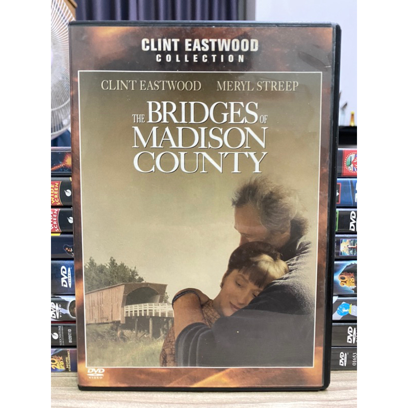 dvd-the-bridge-of-madison-county