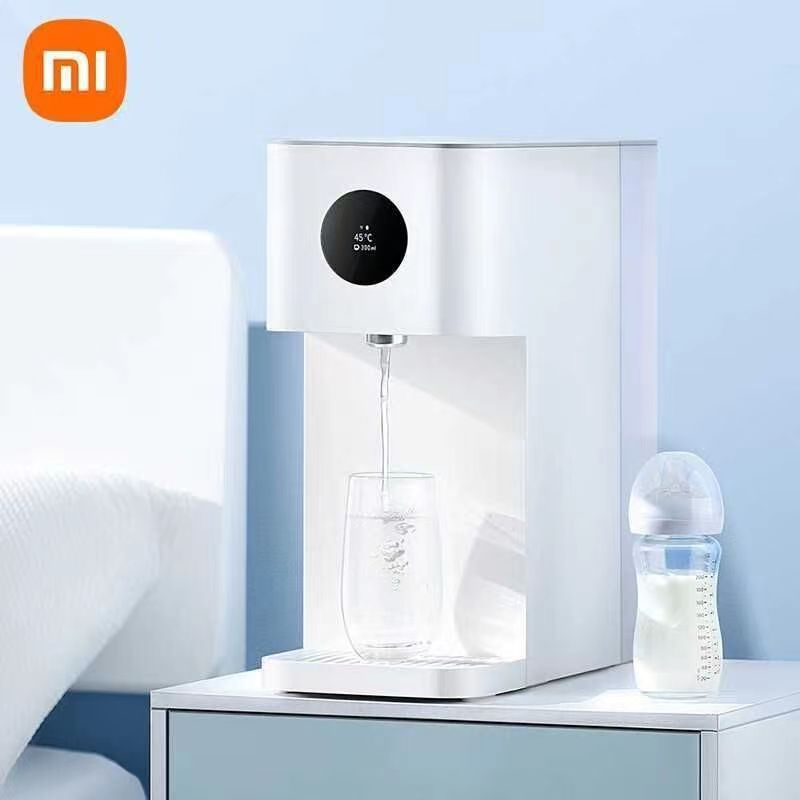 xiaomi-เครื่องกรองน้ำ-พร้อมทำ-น้ำร้อน