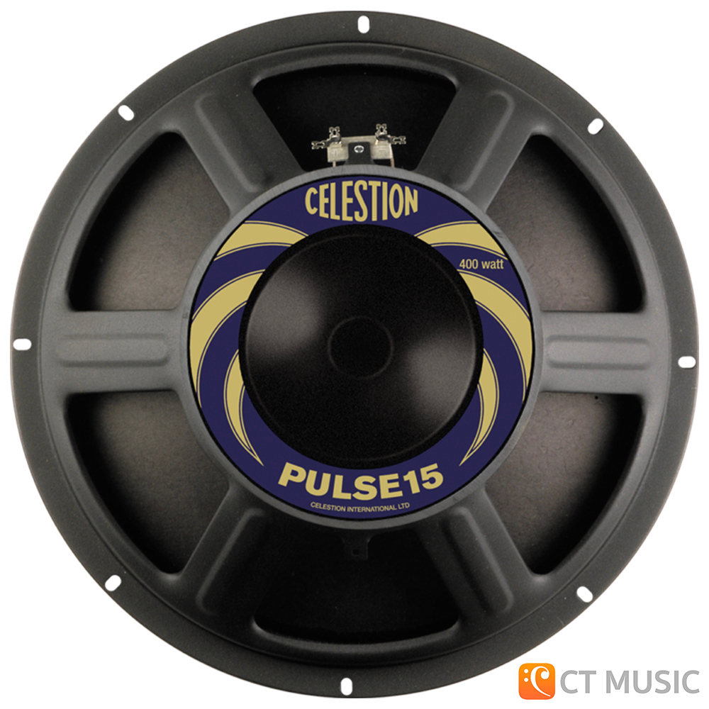 celestion-pulse-15-ดอกลำโพง