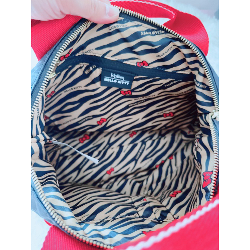 kipling-x-kitty-ของใหม่ใบใหญ่