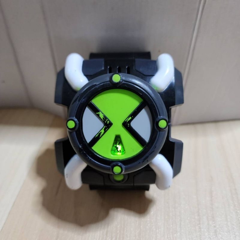 omnitrix-fx-เบ็นเท็นben10-classic