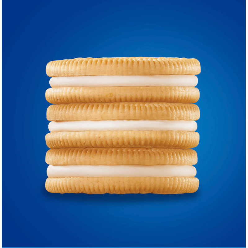 นำเข้า-คุ๊กกี้oreo-สีทอง-ปาร์ตี้ไซส์-oreo-golden-sandwich-cookies-vanilla-flavor-25-5-ounce-party-size-ราคา-690-บาท