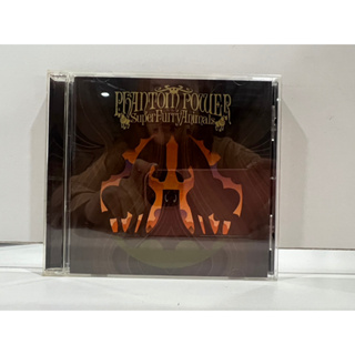 1 CD MUSIC ซีดีเพลงสากล Super Hurry Animals Phantom Power (C12C54)