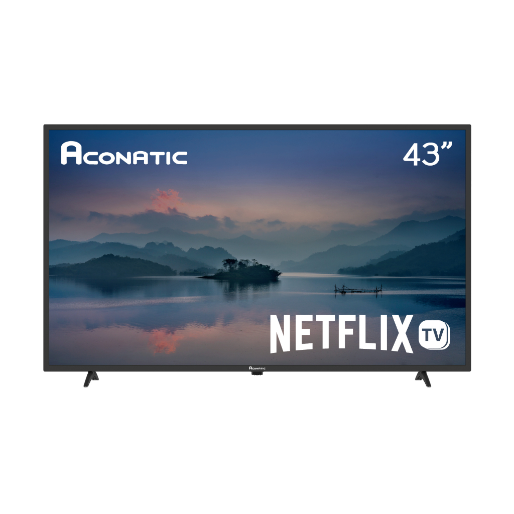 aconatic-led-netflix-tv-smart-tv-hd-netflix-v5-3-สมาร์ท-ทีวี-ขนาด-43-นิ้ว-รุ่น-43hs410an-รับประกัน-3-ปี-ยังไม่มีคะแน