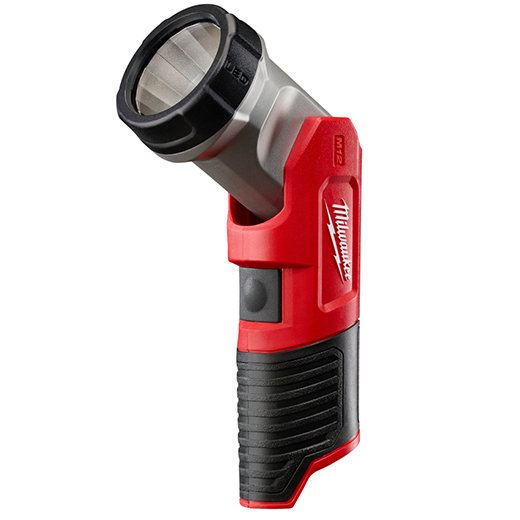 ไฟฉาย LED MILWAUKEE NO.M12 T-LED-0 Work Light LED Flashling | Shopee ...