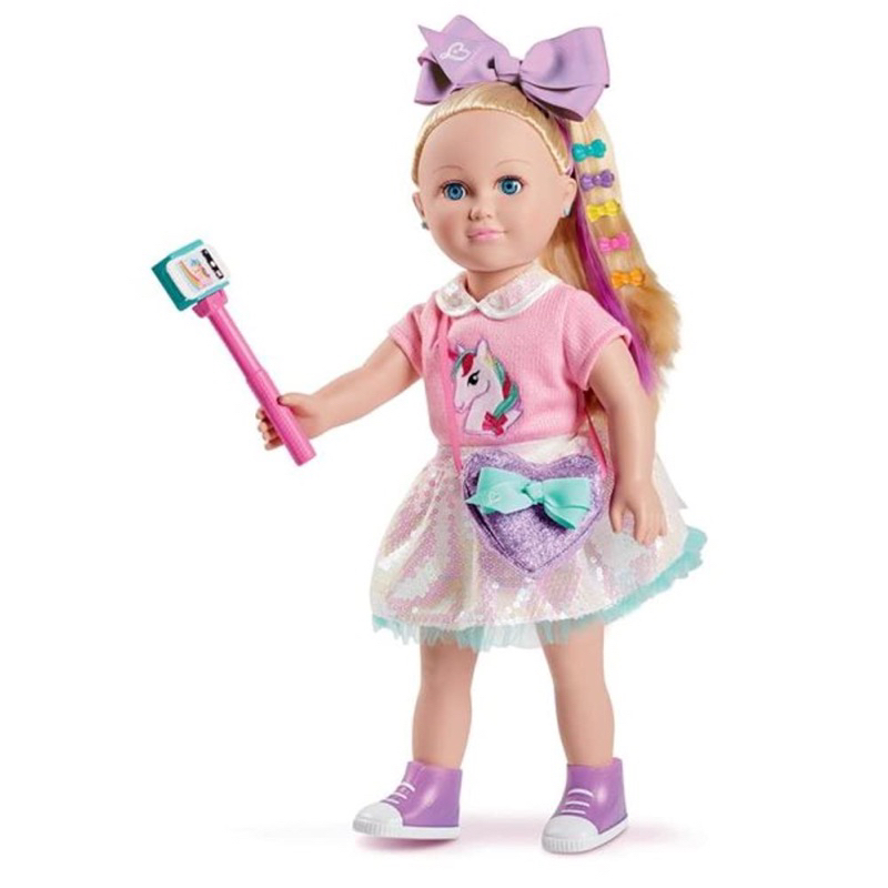 my-life-as-18-poseable-jojo-siwa-doll-with-cell-phone-and-selfie-stick