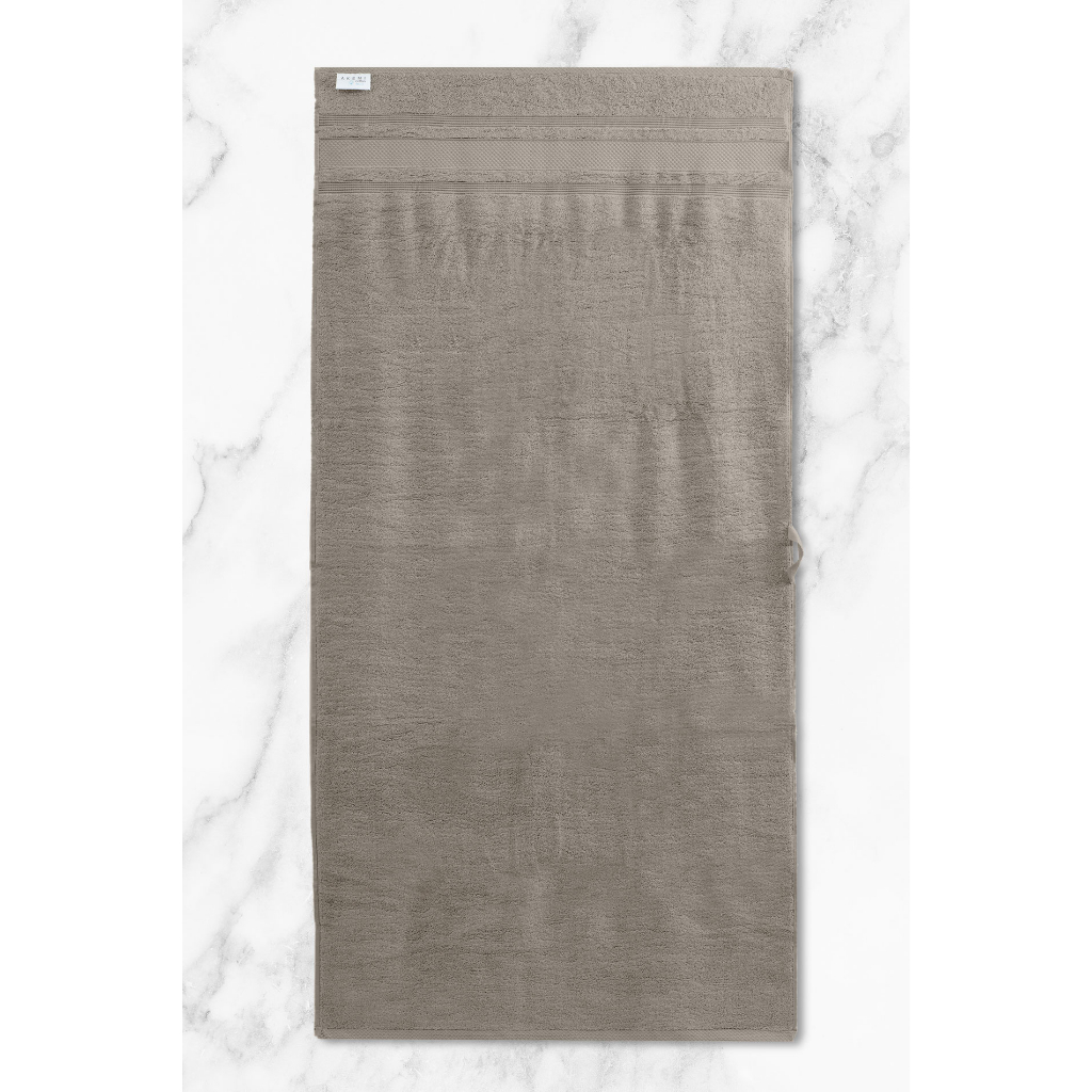 ราคาโปร-akemi-ผ้าเช็ดตัว-cotton-select-ultra-absorbent-air-loop-ขนาด-70x140-cm