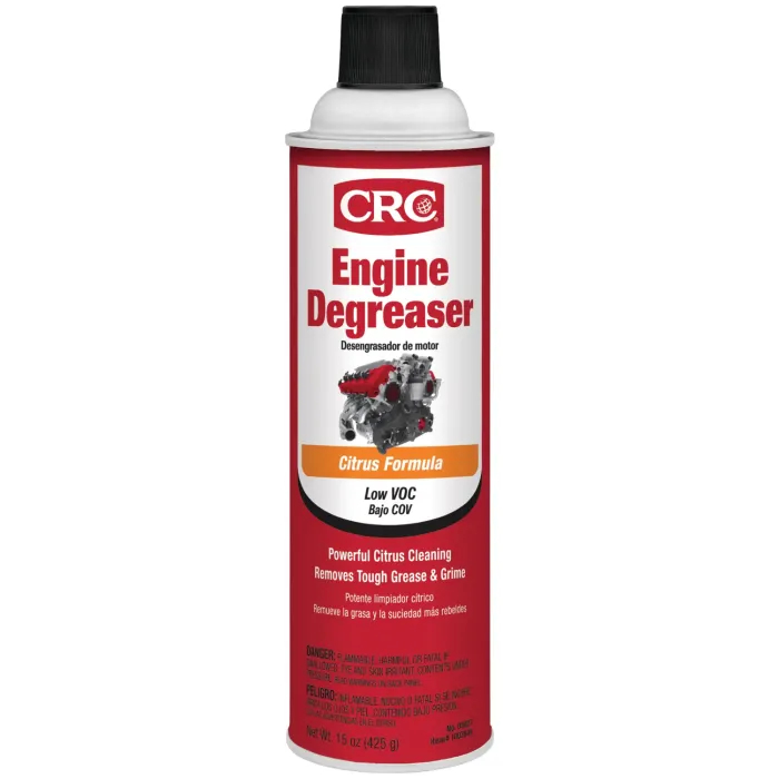 crc-engine-degreaser-นำ้ยาทำความสะอาดเครื่องยนต์คุณภาพสูง-กลิ่นส้ม