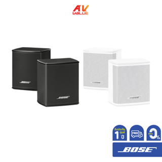 Bose Surround Speakers - Wireless Surround Sound for your Home