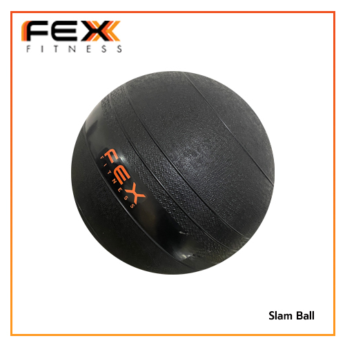 fex-fitness-slam-ball-9-kg-ลูกบอลออกกำลังกาย