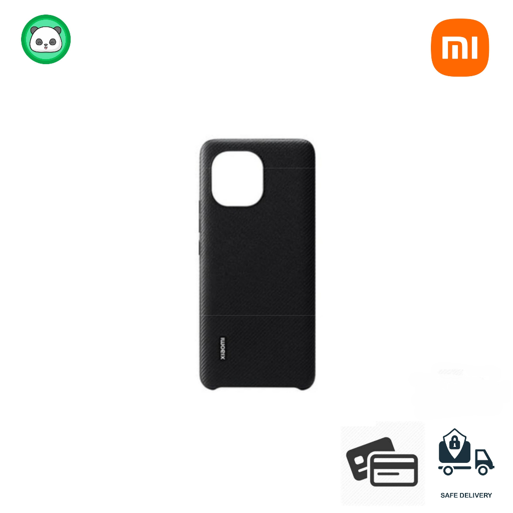 xiaomi-case-mi11-เคสเคฟล่า-เคสแท้-xiaomi-official