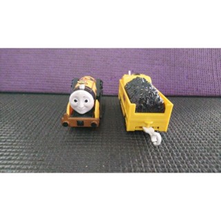 Tomy Plarail Thomas & Friends โทมัสและผองเพื่อน Rocket