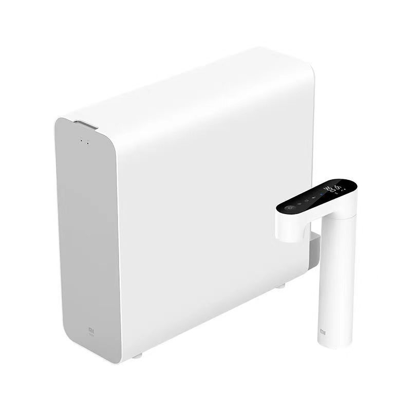 Xiaomi Q600เครื่องกรองน้ำ พร้อมทำน้ำร้อน | Shopee Thailand