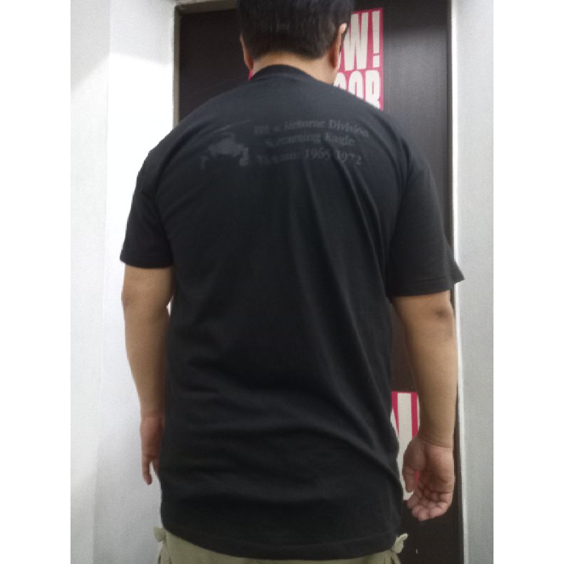 t-shirt-สีดำสนิท-สินค้าใหม่-100-รอบอก40