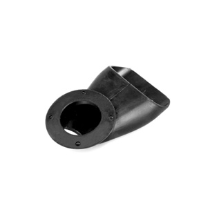 Intake Bottom Gum -Snorkel Race / Jetsurf Spare Parts