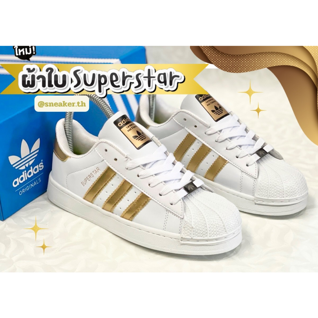 adidas gazelle silver green womens สีดำ adidas รองเท้าผู้ชาย Superstar