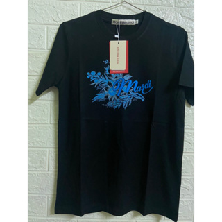 Mardi Woman t-shirt Black S New