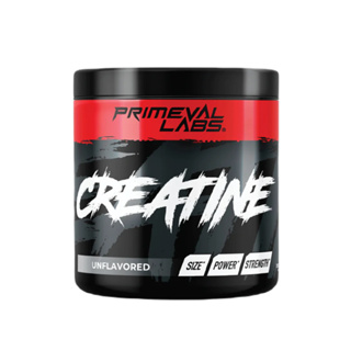 Primeval Labs Creatine [300g] ครีเอทีน