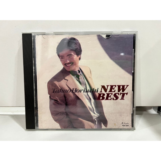 1 CD MUSIC ซีดีเพลงสากล   堀内孝雄ニュー・ベスト恋唄綴り  POLYSTAR PSCC-1023  (C15B160)