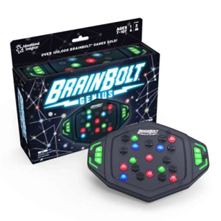 Brainbolt™ Genius🇺🇸💯 พร้อมส่ง