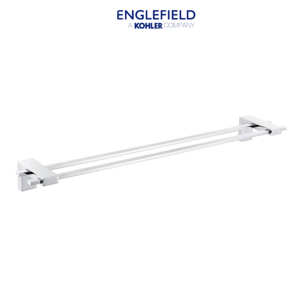 englefield-tozzo-60-cm-double-towel-bar-ราวแขวนผ้าคู่-60-เซนติเมตร-รุ่นทอสโซ่-k-72560x-cp