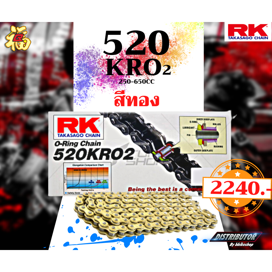 58-ชุดโซ่สเตอร์-cb-650f-cbr-650r-สเตอร์-จอมไทย-โซ่-rk-แท้-เลือกสีได้-15-42ex-525-kro-o-ring-120ข้อ-อัพไซส์โซ่