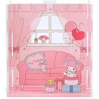 Sanrio My Melody ตู้อะคริลิค My Room (Enjoy Idol) 868841