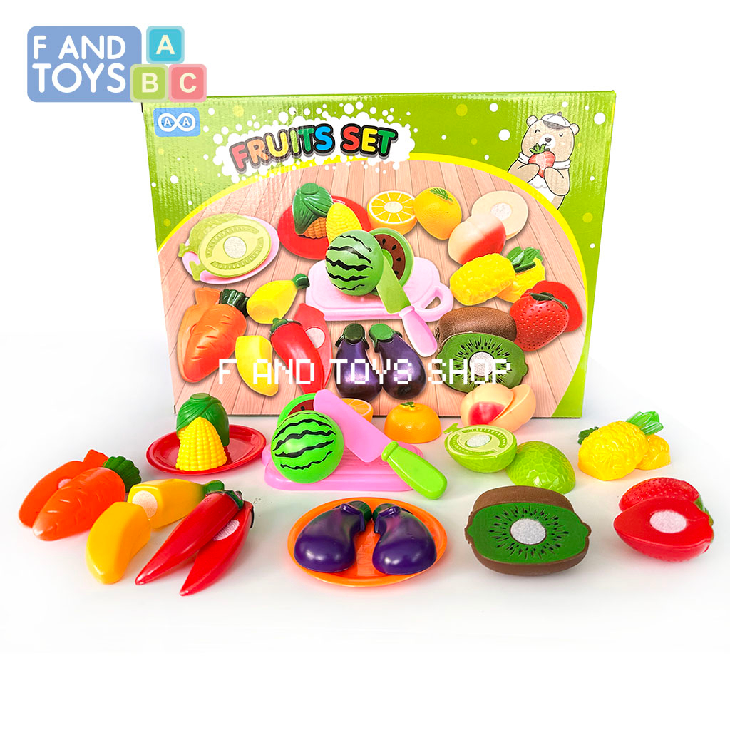 f-and-toys-ของเล่นชุดหั่นผักและผลไม้-ของเล่นเสริมพัฒนาการเด็ก