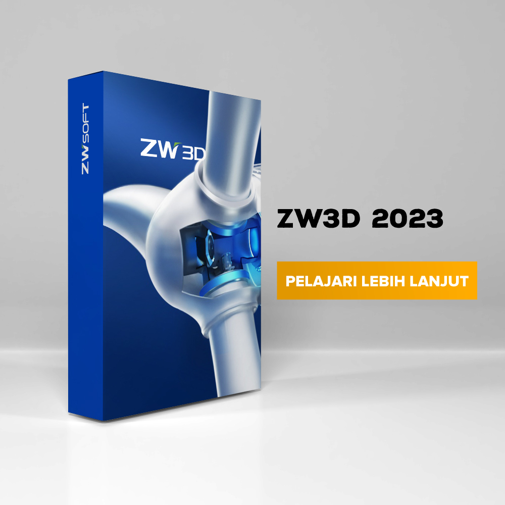 p72-zw3d-2023-version-2023x-v27-30-โปรแกรมออกแบบ-3d-cad-cam