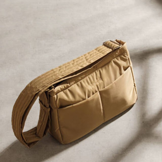 AL&CO | Nelly travel bag in Khaki