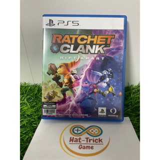 Ps5 : ratchet and clank