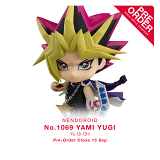 [สินค้าสั่งจอง] No.1069 Nendoroid - Yami Yugi