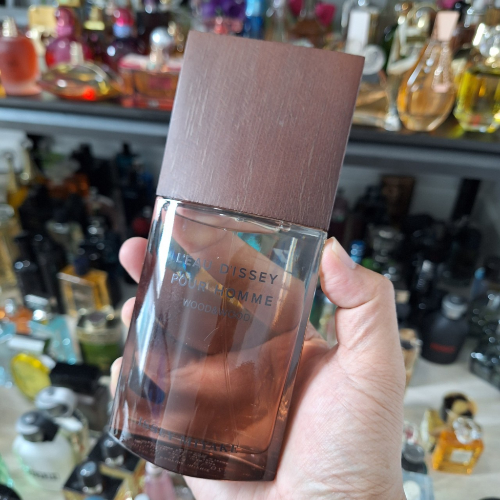 น้ำหอม Issey Miyake L