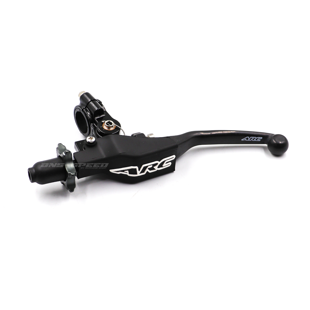 มือครัช ARC Levers CP304 Clutch Lever Assembly (ก้านครัช) Shopee