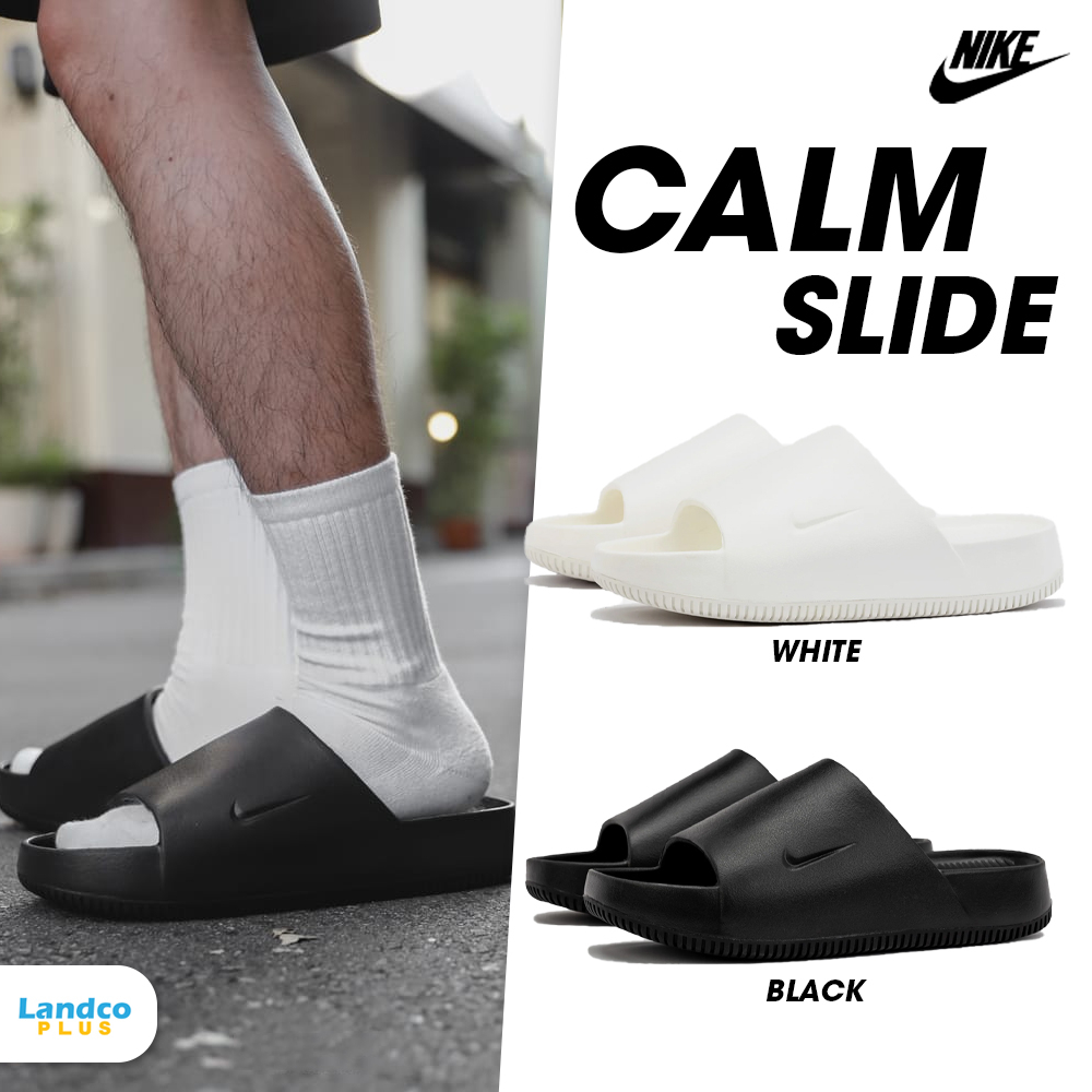 [NEW] Nike Collection ไนกี้ รองเท้าแตะ รองเท้าแฟชั่น สำหรับผู้ชาย M ...